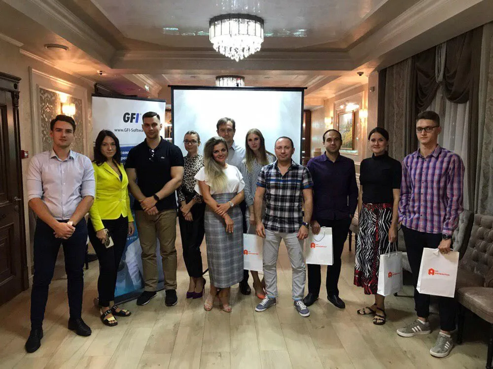 Roadshow AFI — Ростов-на-Дону, фото