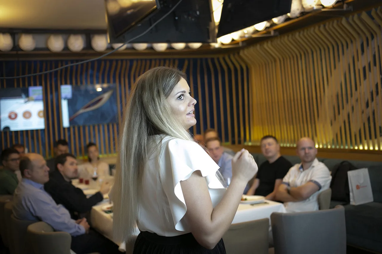 Roadshow AFI — Новосибирск, фото