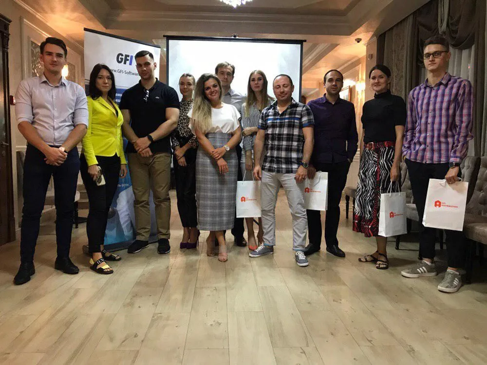Roadshow AFI — Ростов-на-Дону, фото