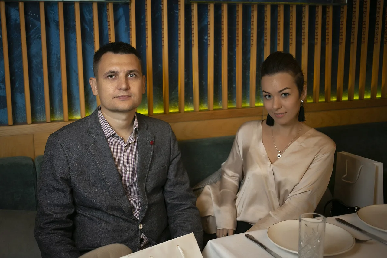 Roadshow AFI — Новосибирск, фото