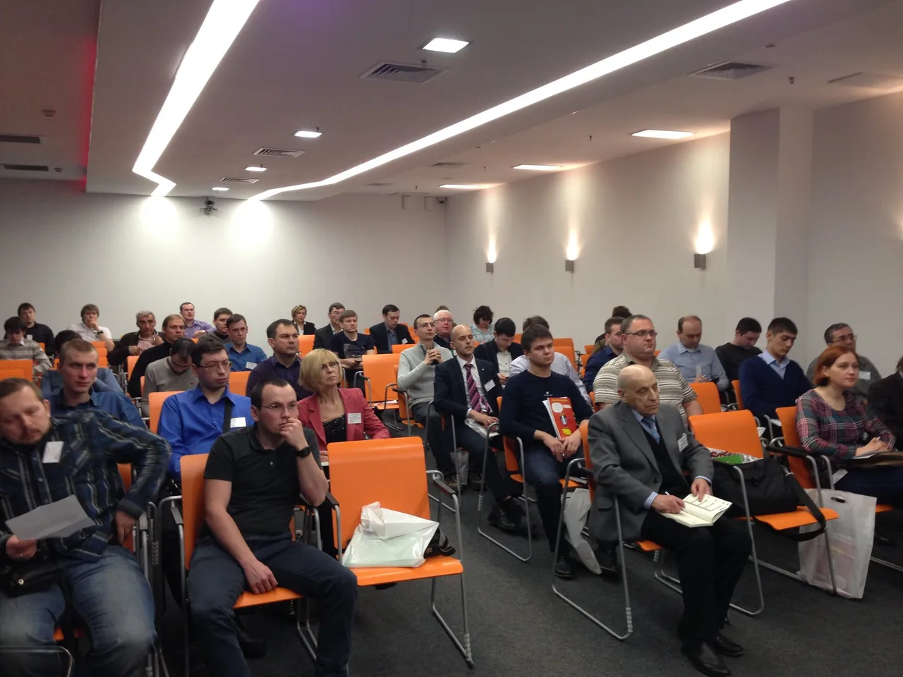 Softline Security Day — Казань, фото